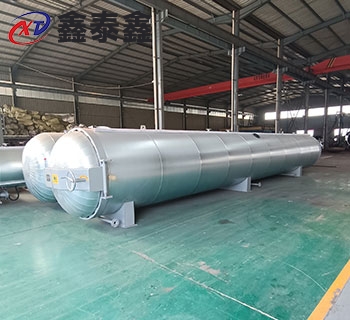 蒸汽硫化罐 蒸汽硫化罐