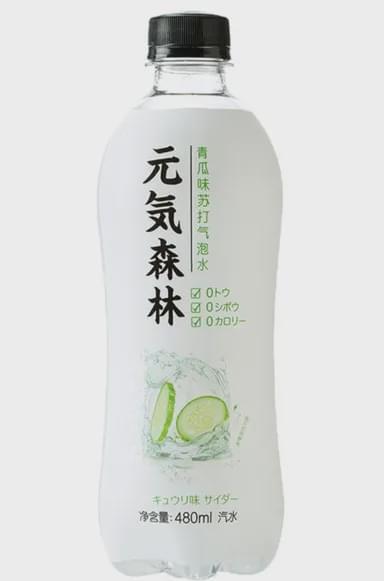 元氣森林 飲料界的“小罐茶”，如何攪動非酒精飲料及茶葉零售江湖？